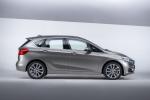BMW 2-Series Active Tourer 2014 года